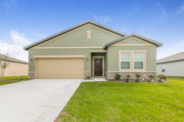 194 HIDDEN LAKE LOOP Haines City, FL 33844